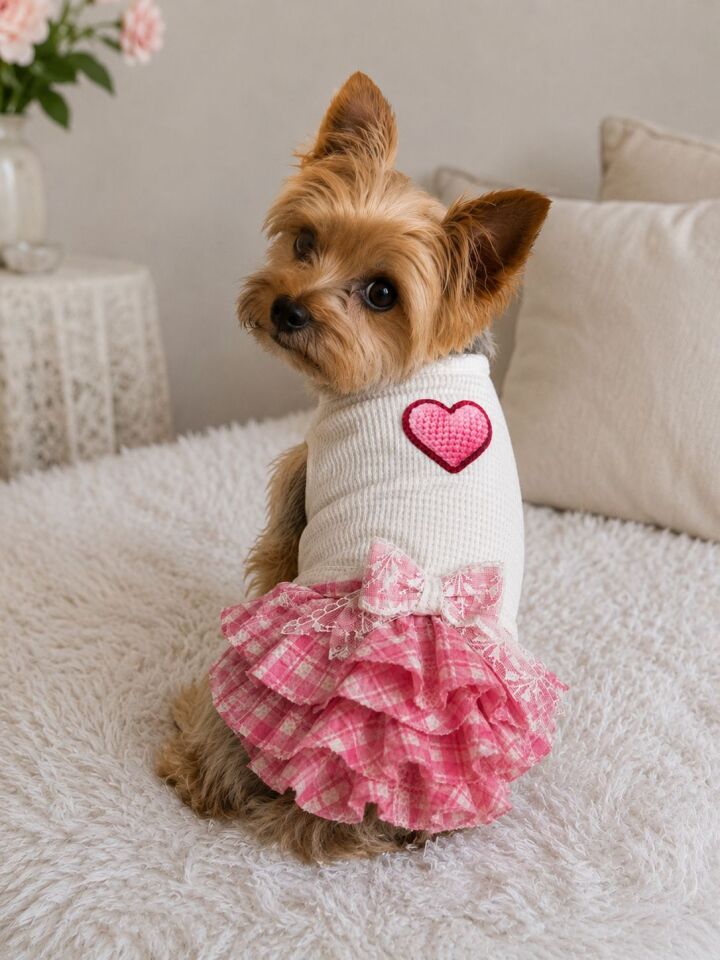 Love Bloom Dress